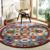 Safavieh Aspen 505 Hand Tufted Wool Rug APN505A-3