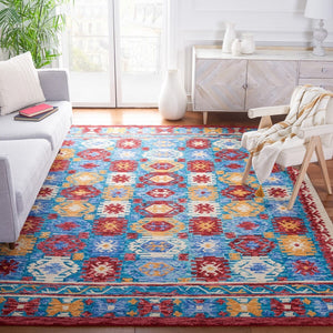 Safavieh Aspen 505 Hand Tufted Wool Rug APN505A-3