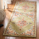 Safavieh Aspen 506 Hand Tufted Wool Rug APN506A-9