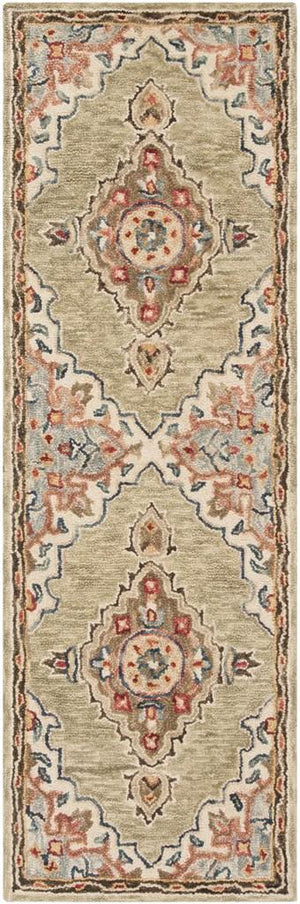 Safavieh Aspen 506 Hand Tufted Wool Rug APN506A-9