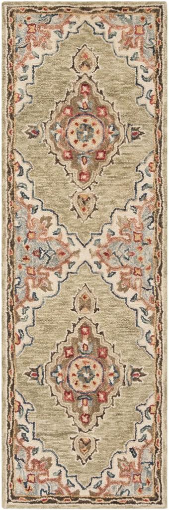 Safavieh Aspen 506 Hand Tufted Wool Rug APN506A-9