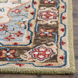 Safavieh Aspen 506 Hand Tufted Wool Rug APN506A-9