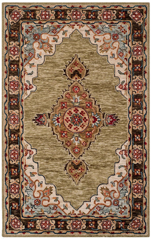 Safavieh Aspen 506 Hand Tufted Wool Rug APN506A-9