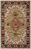 Safavieh Aspen 506 Hand Tufted Wool Rug APN506A-9