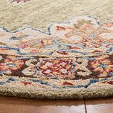 Safavieh Aspen 506 Hand Tufted Wool Rug APN506A-9