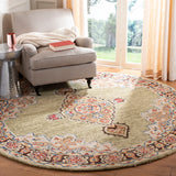 Safavieh Aspen 506 Hand Tufted Wool Rug APN506A-9