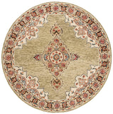 Safavieh Aspen 506 Hand Tufted Wool Rug APN506A-9