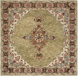 Safavieh Aspen 506 Hand Tufted Wool Rug APN506A-9