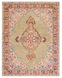 Safavieh Aspen 506 Hand Tufted Wool Rug APN506A-9