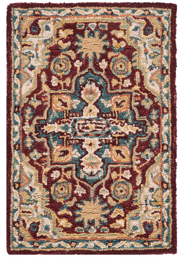 Safavieh Aspen 507 Hand Tufted Wool Rug APN507A-9
