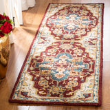 Safavieh Aspen 507 Hand Tufted Wool Rug APN507A-9