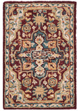 Safavieh Aspen 507 Hand Tufted Wool Rug APN507A-9