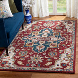 Safavieh Aspen 507 Hand Tufted Wool Rug APN507A-9