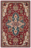 Aspen 507 Hand Tufted Wool Rug