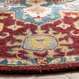 Safavieh Aspen 507 Hand Tufted Wool Rug APN507A-9