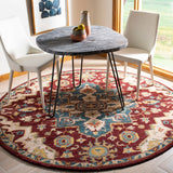 Safavieh Aspen 507 Hand Tufted Wool Rug APN507A-9