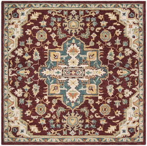 Safavieh Aspen 507 Hand Tufted Wool Rug APN507A-9