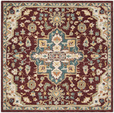 Safavieh Aspen 507 Hand Tufted Wool Rug APN507A-9