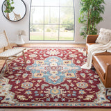 Safavieh Aspen 507 Hand Tufted Wool Rug APN507A-9