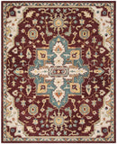 Safavieh Aspen 507 Hand Tufted Wool Rug APN507A-9