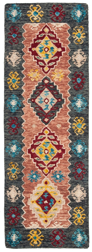 Safavieh Aspen 508 Hand Tufted Wool Rug APN508B-3