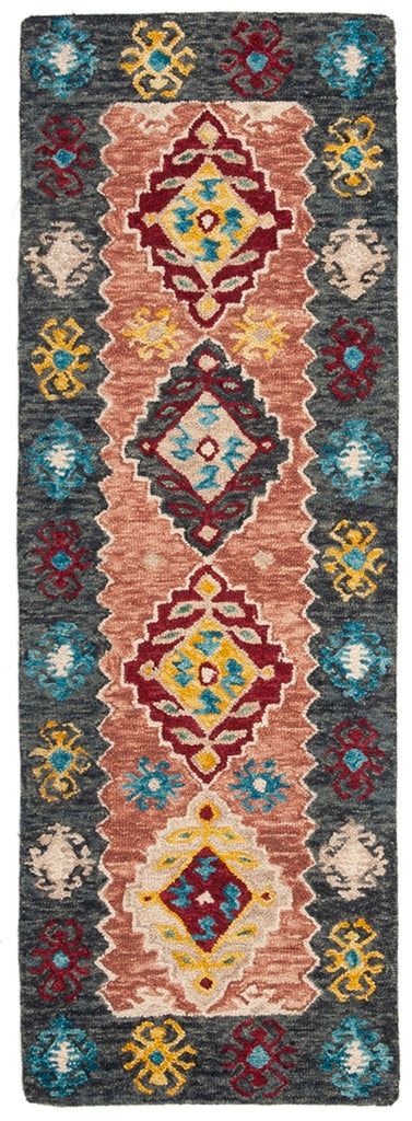 Safavieh Aspen 508 Hand Tufted Wool Rug APN508B-3