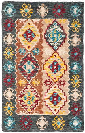 Safavieh Aspen 508 Hand Tufted Wool Rug APN508B-3