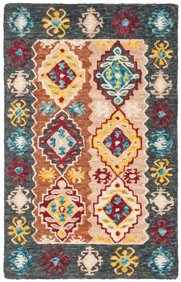 Safavieh Aspen 508 Hand Tufted Wool Rug APN508B-3