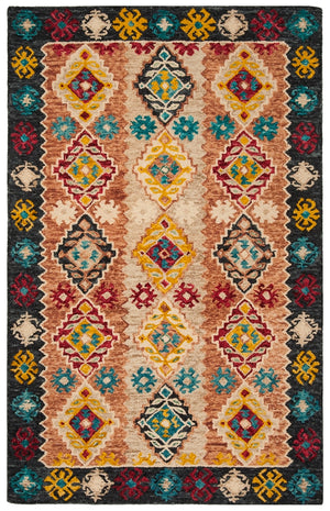 Safavieh Aspen 508 Hand Tufted Wool Rug APN508B-3