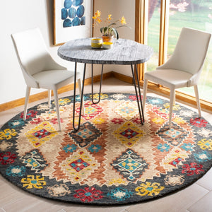 Safavieh Aspen 508 Hand Tufted Wool Rug APN508B-3