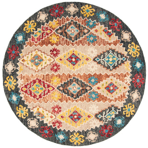 Safavieh Aspen 508 Hand Tufted Wool Rug APN508B-3