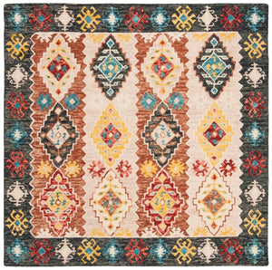 Safavieh Aspen 508 Hand Tufted Wool Rug APN508B-3