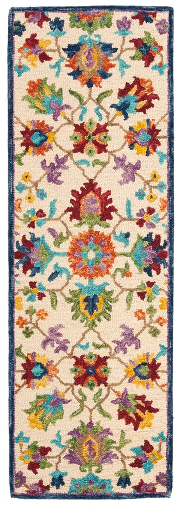 Safavieh Aspen 509 Hand Tufted Wool Rug APN509A-9
