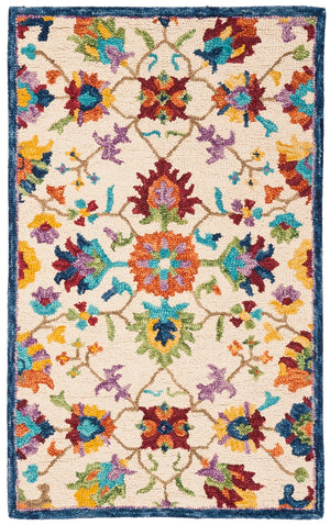 Safavieh Aspen 509 Hand Tufted Wool Rug APN509A-9