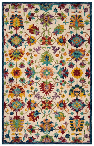 Safavieh Aspen 509 Hand Tufted Wool Rug APN509A-9