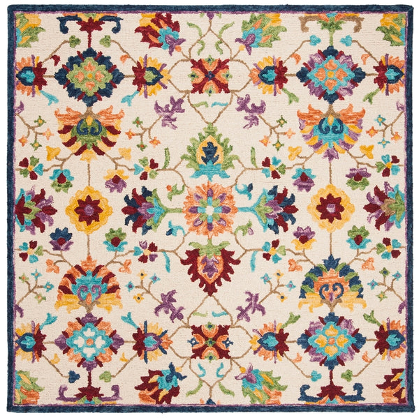 Safavieh Aspen 509 Hand Tufted Wool Rug APN509A-9