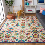 Safavieh Aspen 509 Hand Tufted Wool Rug APN509A-9