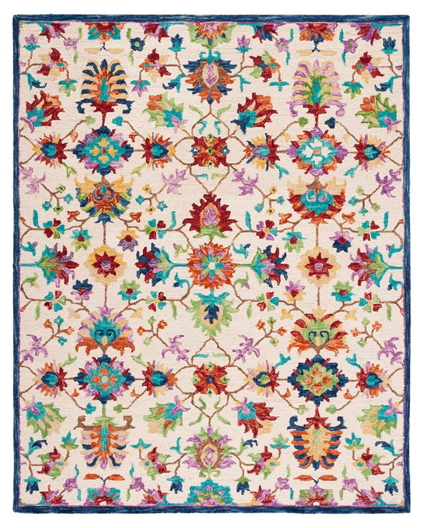 Safavieh Aspen 509 Hand Tufted Wool Rug APN509A-9