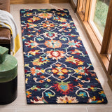 Safavieh Aspen 510 Hand Tufted Wool Rug APN510N-9SQ