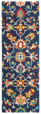 Safavieh Aspen 510 Hand Tufted Wool Rug APN510N-9SQ