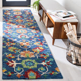 Safavieh Aspen 510 Hand Tufted Wool Rug APN510N-9SQ