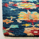 Safavieh Aspen 510 Hand Tufted Wool Rug APN510N-9SQ