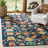 Safavieh Aspen 510 Hand Tufted Wool Rug APN510N-9SQ