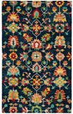 Aspen 510 Hand Tufted Wool Rug