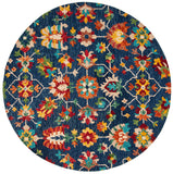 Safavieh Aspen 510 Hand Tufted Wool Rug APN510N-9SQ