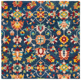 Safavieh Aspen 510 Hand Tufted Wool Rug APN510N-9SQ