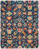 Safavieh Aspen 510 Hand Tufted Wool Rug APN510N-9SQ