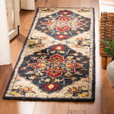 Safavieh Aspen 511 Hand Tufted Wool Rug APN511H-9SQ