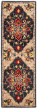 Safavieh Aspen 511 Hand Tufted Wool Rug APN511H-9SQ