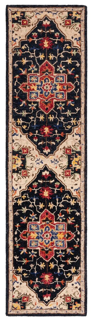 Safavieh Aspen 511 Hand Tufted Wool Rug APN511H-9SQ
